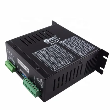 Leadshine ND2278 Microstep Driver for CNC Machines