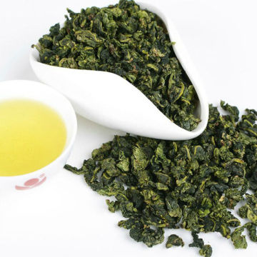 Slight Fragrance Anxi Tikuanyin Tea