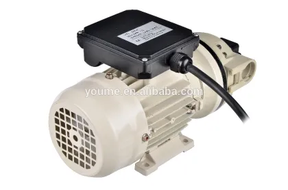 Singflo HV-20M Adblue Urea automatic chemical/Dispensing Kits pump