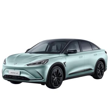 2023 Arcfox A-S Hatchback FWD Electric Car - New and Used for Sale