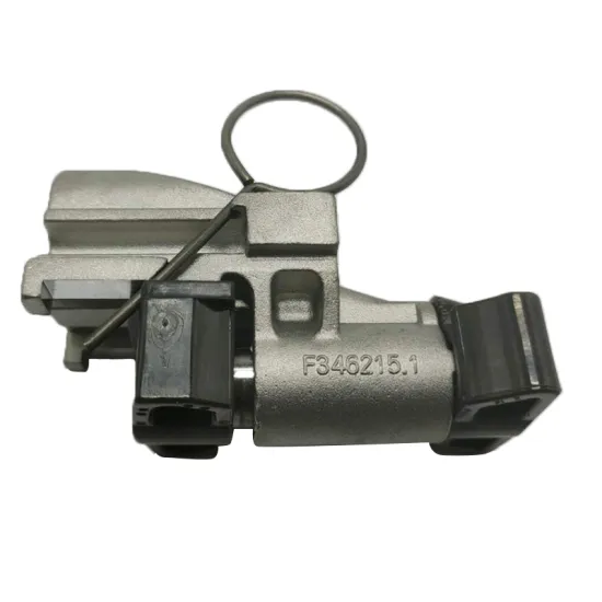 Auto Elantra Timing Chain Tensioner 24410-2E000 For Avante i30" 

However, if we aim for conciseness while retaining key information, "Hyundai Elantra Timing Chain Tensioner 24410-2E000" could be more suitable for a title.