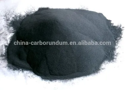 Silicon Carbide/ Silicon Carbide Powder/ Silicon Carbide Fine Powder