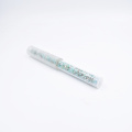 Q'RE Amazonite Gem Crystal Stick для хрустальной пения, медитация энергии