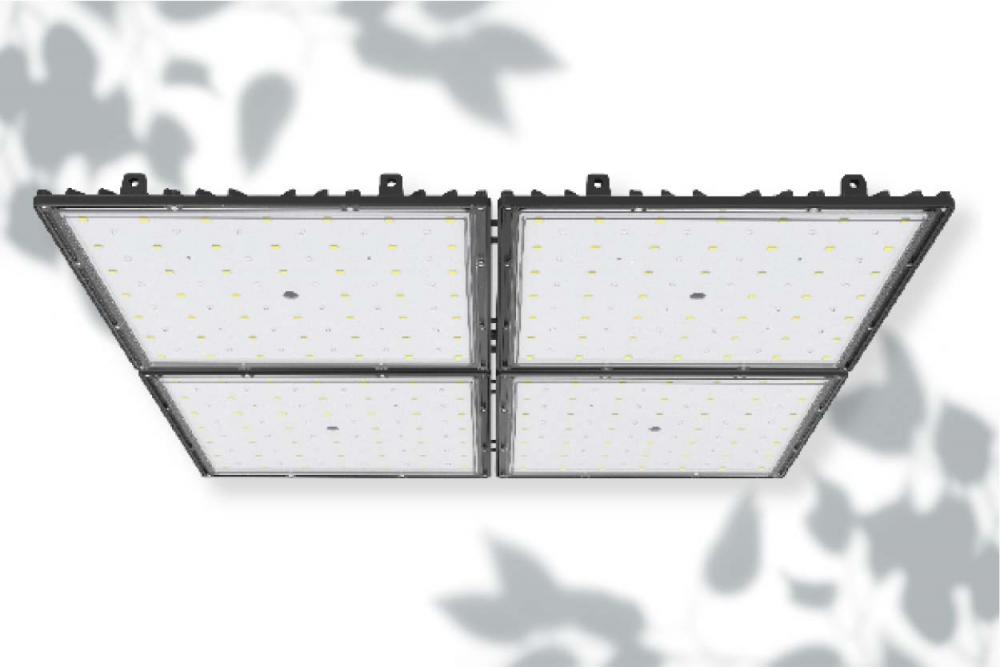 450W LED Grow Lights for Plants Flowering