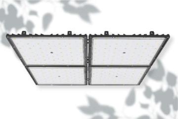 पौधों के फूलने के लिए 450W एलईडी ग्रो लाइट्स