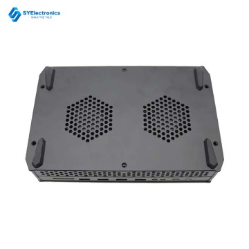 Hot Selling Unbrand I7 Intel Mini Gaming PC