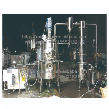 Economical Fruit Juice Vacuum Evaporator
