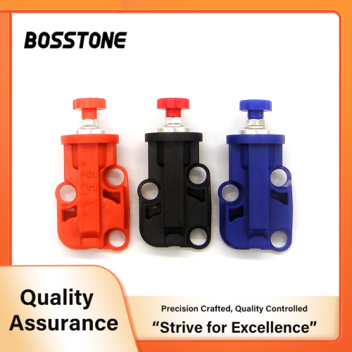 कार्बोरेटर सहायक उपकरण के लिए थ्रॉटल रेगुलेटर