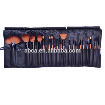 Wholesale beauty needs makeup brush set