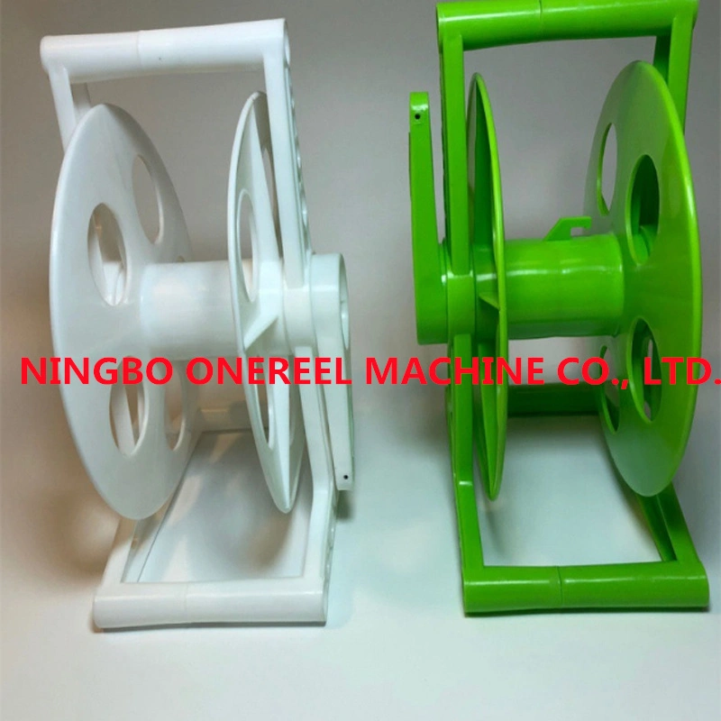 Cord Storage Plastic Empty Reel for Cable Wire