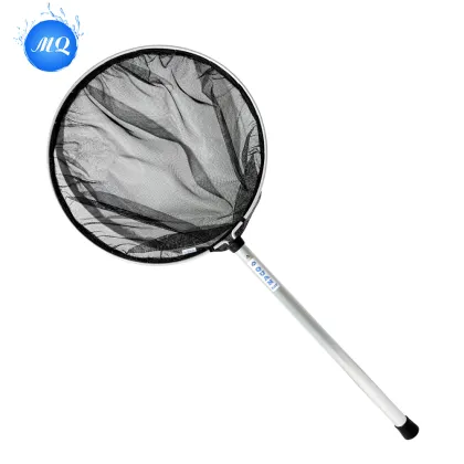 Retractable Fishing Net for Fly Fishing