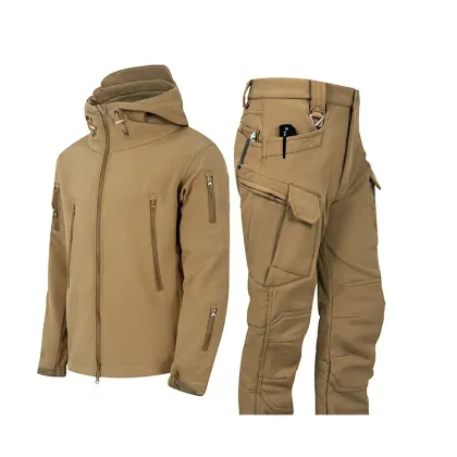 Wholesale Camouflage Suits: New Premium Tactical Camouflage Clothing