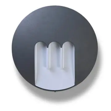 1871 LED wall mounting lighting