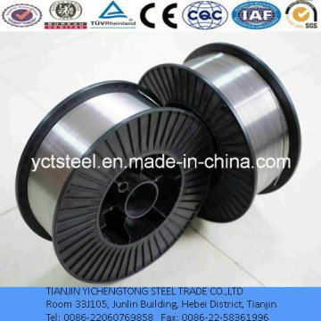 High Depositing Efficiency Stainless Steel Welding Wire 316L