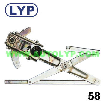 Window Regulator used for Nissan URVAN E23