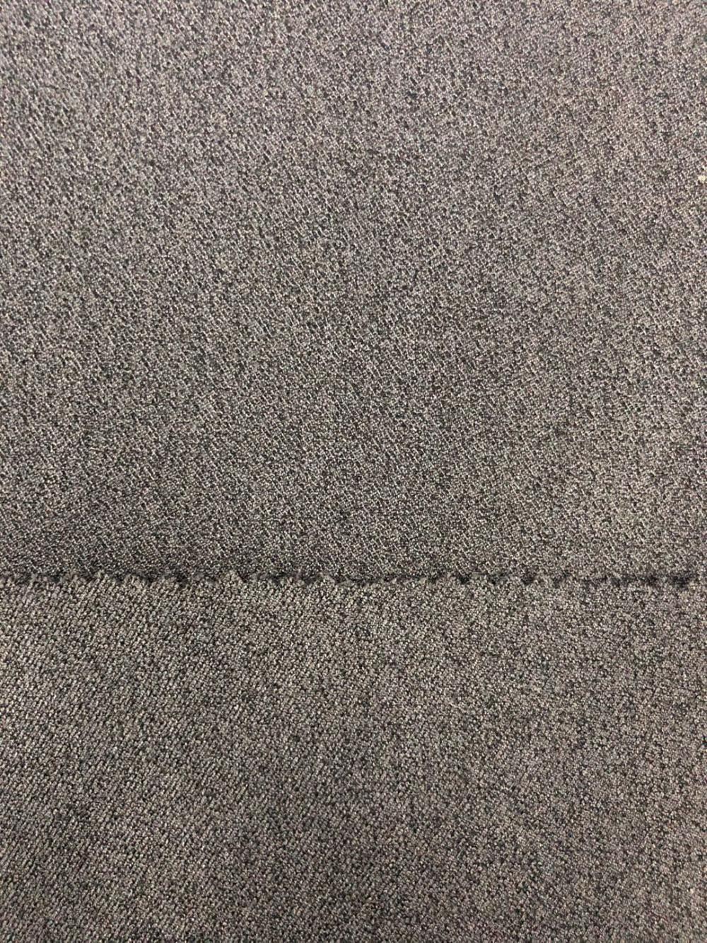 2020 DARK GREY TR Fabric 