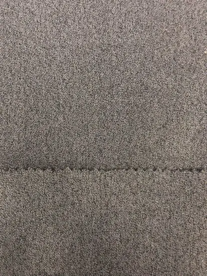 Nice Looking TR Twill woven fabric