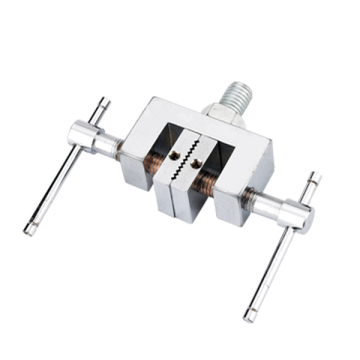 Metal Butt Clamp (AJJ-07)