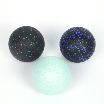 cheap colorful massage ball