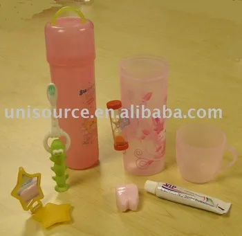 Dental Kits & travel kit #7
