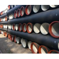 shandong Pressure water pipe Ductile iron k9