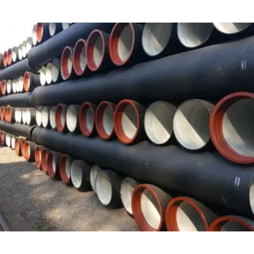 DN 300 Ductile Iron Pipe Type