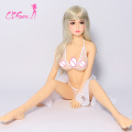 125cm Younger Sex Doll Teen Japanese Real Doll