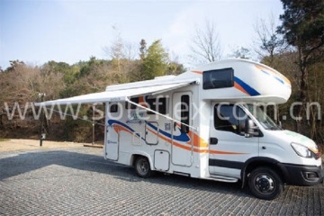 S30 Caravan Side Awning