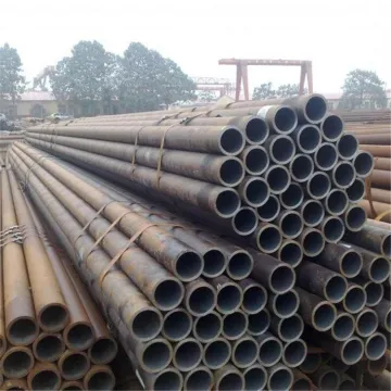 ASTM A106 boiler steel pipe promotion