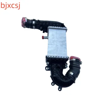 OEM Charge Air Cooler for Chevrolet Seeker ENVISION S, Envista, Equinox (Part Numbers: 12720109, 12713430, 12713431, 12694431)