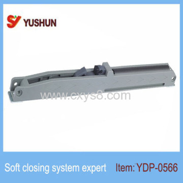Soft Closing Plastic Hook Slide Door Compression Bumper Ydp-0566 