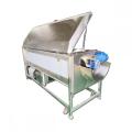 Cassava Peeling Machine High Productivity Cassava Peeler