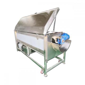 Cassava Peeling Machine High Productivity Cassava Peeler