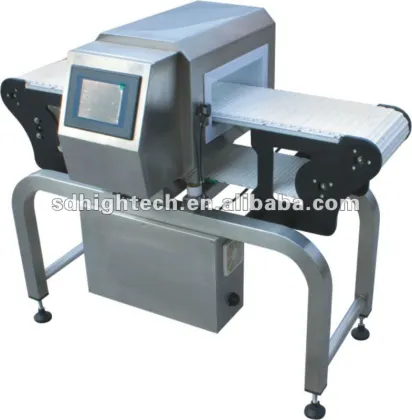 Weighing Packaging System