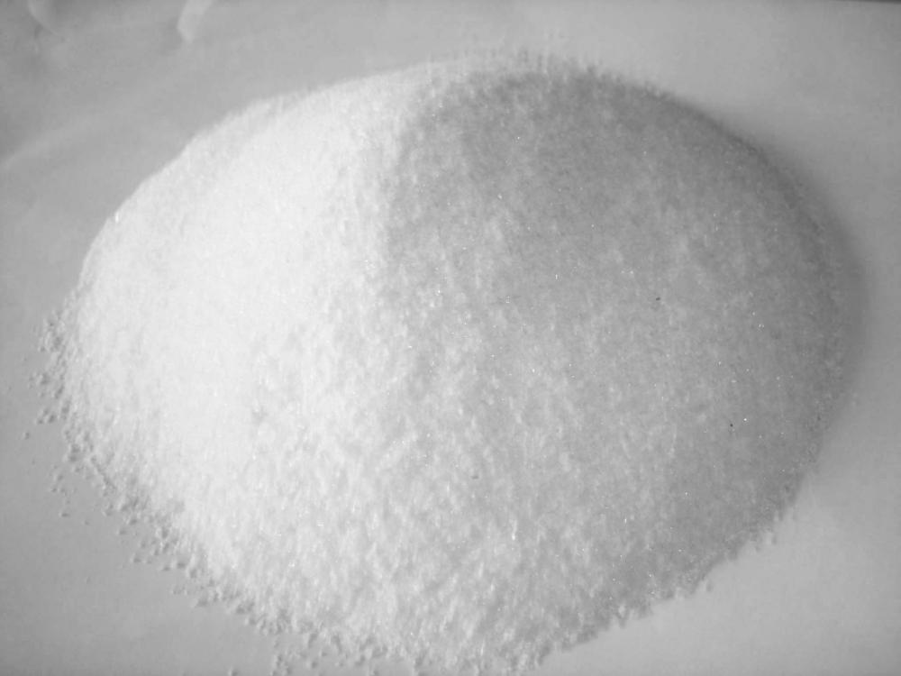 Sodium Polyacrylate