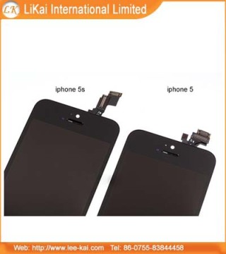 2014 Hot Selling 5s Touch Screen Mobile Phone for iPhone (ML-2)