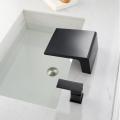 SHAMANDA Special Single Handle Waterfall Faucet