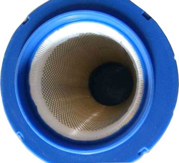 Industrial Screw AC Compressor Spare Parts Air Filter