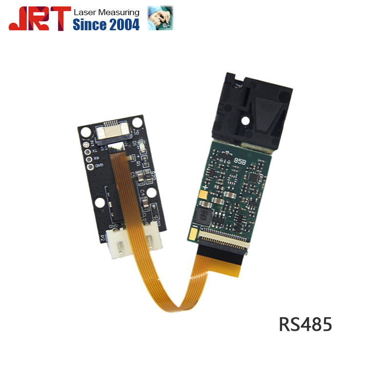 RSE485 10M nga taas nga resolusyon sa distansya nga mga sensor