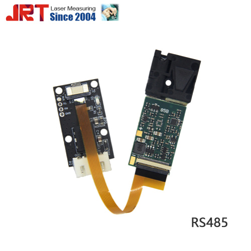 Sensores de distância RS485 de 10m de alta resolução