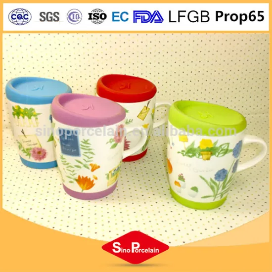 massive oversized tea mug customization