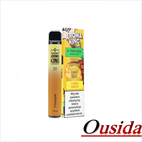 Aroma King Disposable 700 Puffs OSDVape