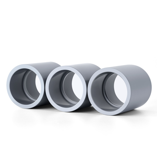 CPVC اقتران المقبس Astm Sch80