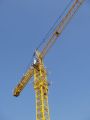 Topkit Tower Crane TC6024 max obciążenia 10t-nicole@towercranetc.com