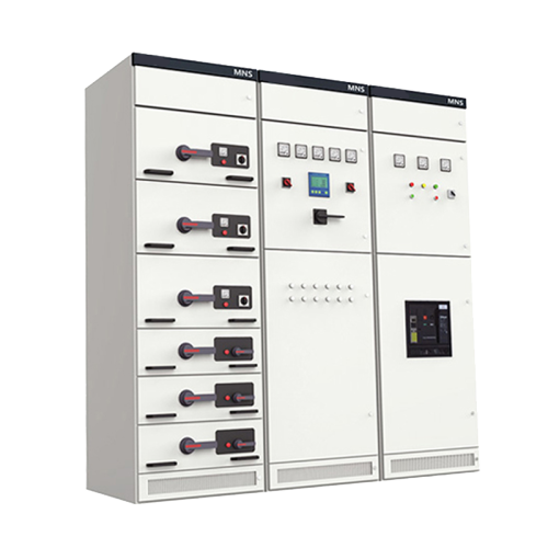 Low-voltage Withdrawable Switchgear For Power Distribution, High ...
