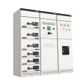 Low-voltage Withdrawable Switchgear for Power Distribution