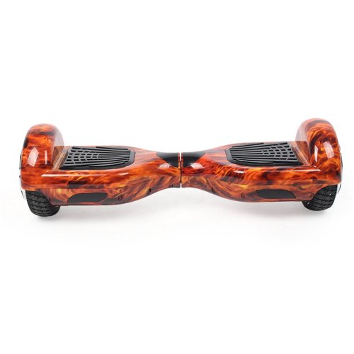 In Stock  6.5 Inch Wheels Hoverboards