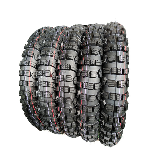 Горячая продажа мотоциклетная шина 2.75-17 JD919