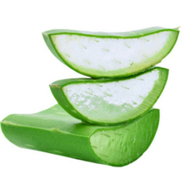 Pure Aloe Barbadensis Leaf Extract for Skin and Hair Care