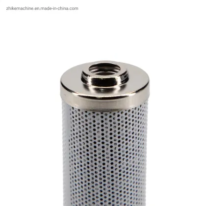 Famous Brand High Pressure Oil Filter Element